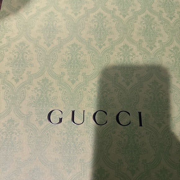 Gucci Scarf - Picture 5 of 9